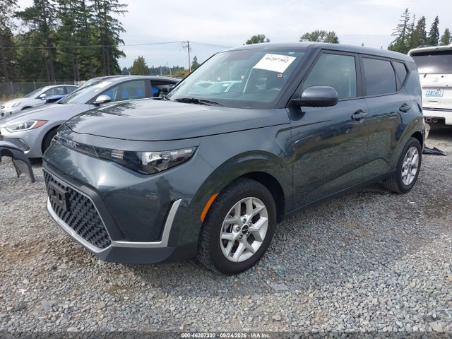 KIA Alma Lx 2023 KNDJ23AU2P7207914 Image 2