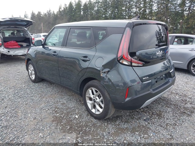 KIA Alma Lx 2023 KNDJ23AU2P7207914 Image 3
