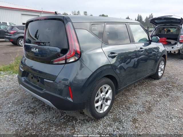 KIA Alma Lx 2023 KNDJ23AU2P7207914 Image 4