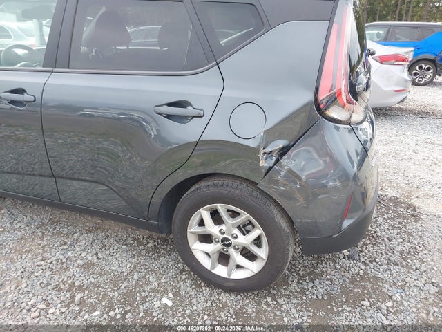 KIA Alma Lx 2023 KNDJ23AU2P7207914 Image 6