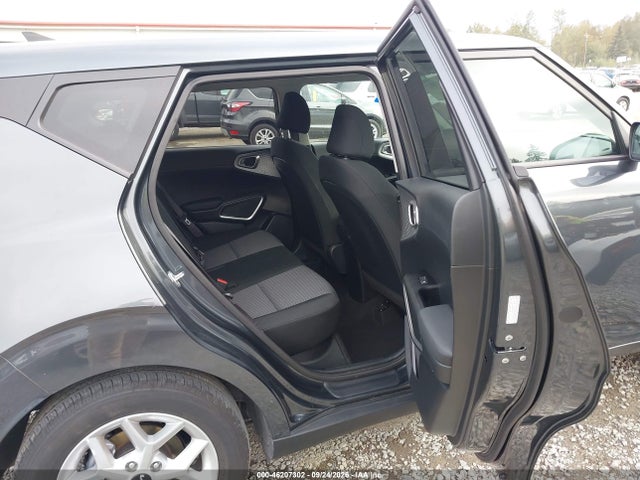 KIA Alma Lx 2023 KNDJ23AU2P7207914 Image 8