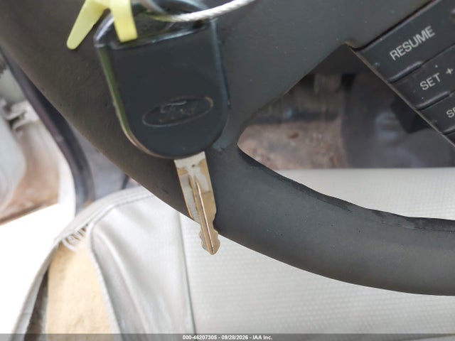 46207305 :رقم المزاد ، 1FTMF1CWXAKE17430 vin ، 2010 Ford F-150 Xl مزاد بيع