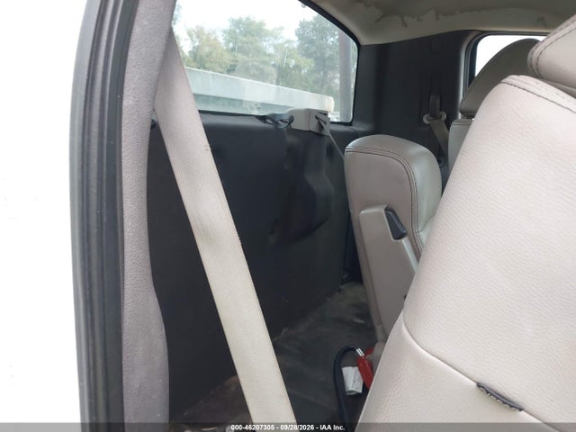 46207305 :رقم المزاد ، 1FTMF1CWXAKE17430 vin ، 2010 Ford F-150 Xl مزاد بيع