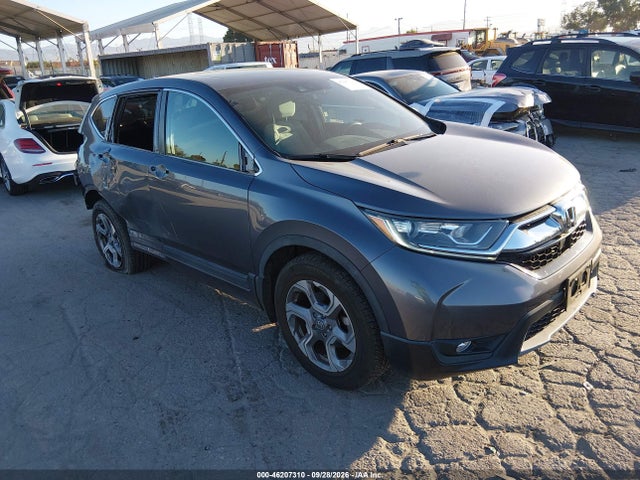 Aukcja sprzedaży 2019 Honda Cr-v Ex, vin: 7FARW1H58KE028343, numer aukcji: 46207310