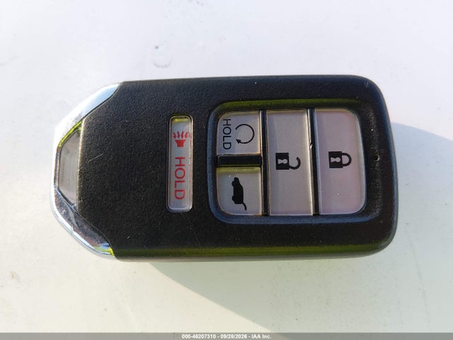 46207310 :رقم المزاد ، 7FARW1H58KE028343 vin ، 2019 Honda Cr-v Ex مزاد بيع