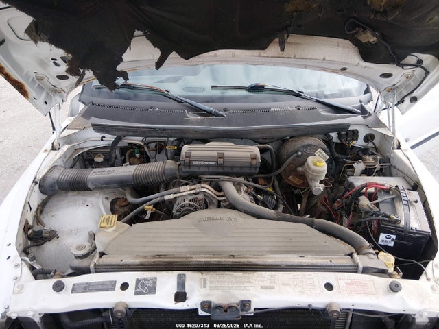 Продаж на аукціоні авто 1998 Dodge Ram 1500 St, vin: 1B7HF16Z8WS689599, номер лоту: 46207313