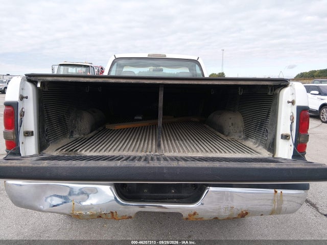 Продаж на аукціоні авто 1998 Dodge Ram 1500 St, vin: 1B7HF16Z8WS689599, номер лоту: 46207313