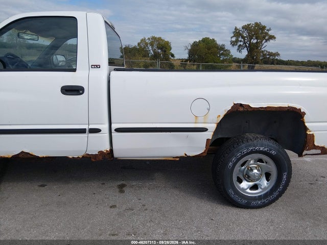 Продаж на аукціоні авто 1998 Dodge Ram 1500 St, vin: 1B7HF16Z8WS689599, номер лоту: 46207313