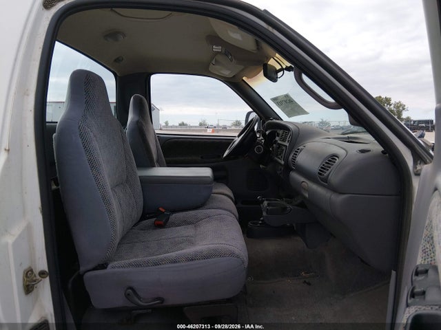 Продаж на аукціоні авто 1998 Dodge Ram 1500 St, vin: 1B7HF16Z8WS689599, номер лоту: 46207313