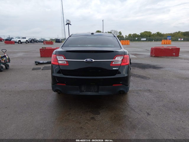 2015 Ford Police Interceptor მანქანა იყიდება აუქციონზე, vin: 1FAHP2MK6FG203681, აუქციონის ნომერი: 46207315