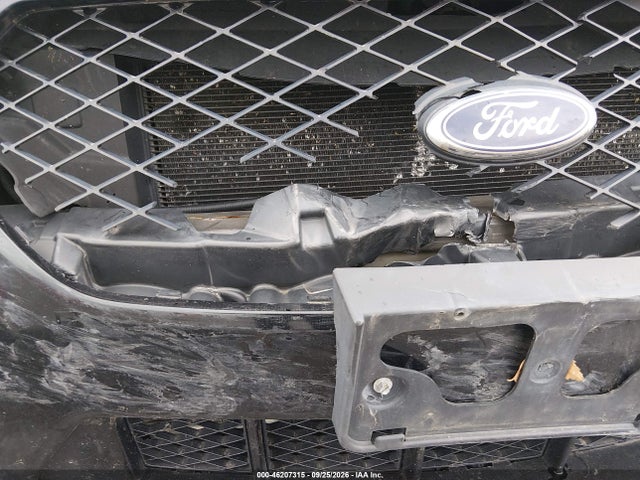 2015 Ford Police Interceptor მანქანა იყიდება აუქციონზე, vin: 1FAHP2MK6FG203681, აუქციონის ნომერი: 46207315