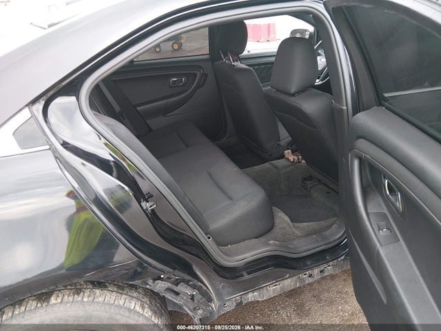 2015 Ford Police Interceptor მანქანა იყიდება აუქციონზე, vin: 1FAHP2MK6FG203681, აუქციონის ნომერი: 46207315