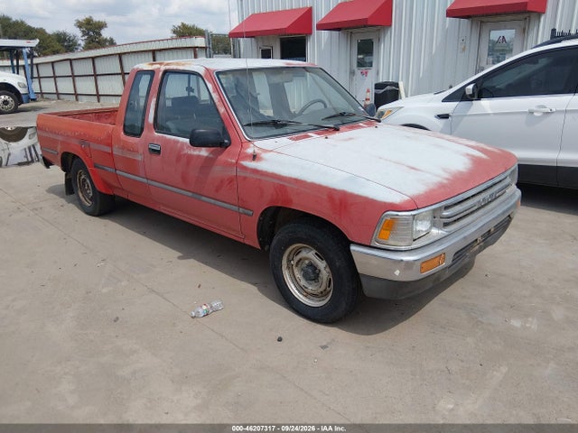 1991 Toyota Pickup 1/2 Ton Ex Lng Whlbse Dlx მანქანა იყიდება აუქციონზე, vin: JT4RN93P8M5028174, აუქციონის ნომერი: 46207317