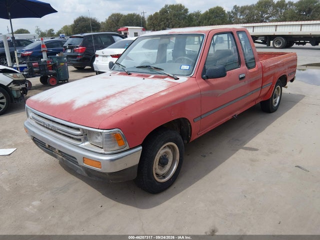 Продажа на аукционе авто 1991 Toyota Pickup 1/2 Ton Ex Lng Whlbse Dlx, vin: JT4RN93P8M5028174, номер лота: 46207317
