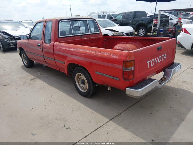 Продажа на аукционе авто 1991 Toyota Pickup 1/2 Ton Ex Lng Whlbse Dlx, vin: JT4RN93P8M5028174, номер лота: 46207317