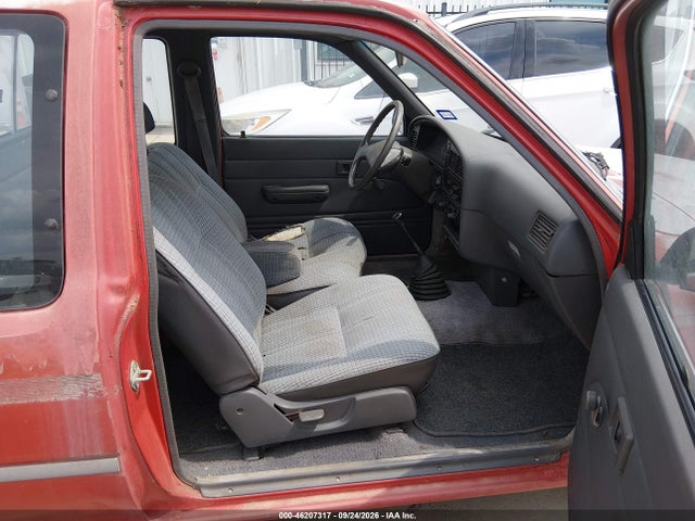 Продажа на аукционе авто 1991 Toyota Pickup 1/2 Ton Ex Lng Whlbse Dlx, vin: JT4RN93P8M5028174, номер лота: 46207317