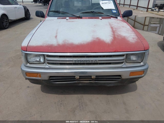 Продажа на аукционе авто 1991 Toyota Pickup 1/2 Ton Ex Lng Whlbse Dlx, vin: JT4RN93P8M5028174, номер лота: 46207317