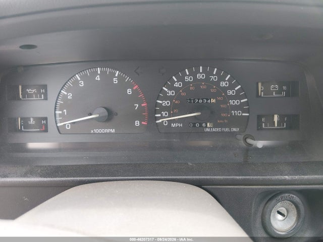 Продажа на аукционе авто 1991 Toyota Pickup 1/2 Ton Ex Lng Whlbse Dlx, vin: JT4RN93P8M5028174, номер лота: 46207317