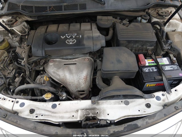 Aukcja sprzedaży 2010 Toyota Camry, vin: 4T1BF3EK4AU559835, numer aukcji: 46207321