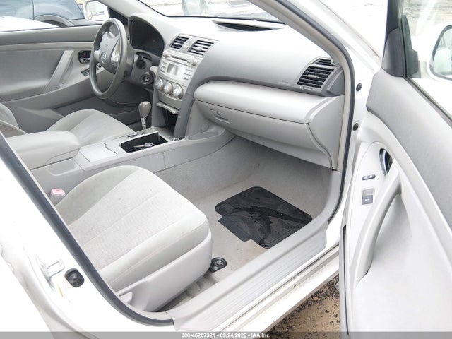 Aukcja sprzedaży 2010 Toyota Camry, vin: 4T1BF3EK4AU559835, numer aukcji: 46207321
