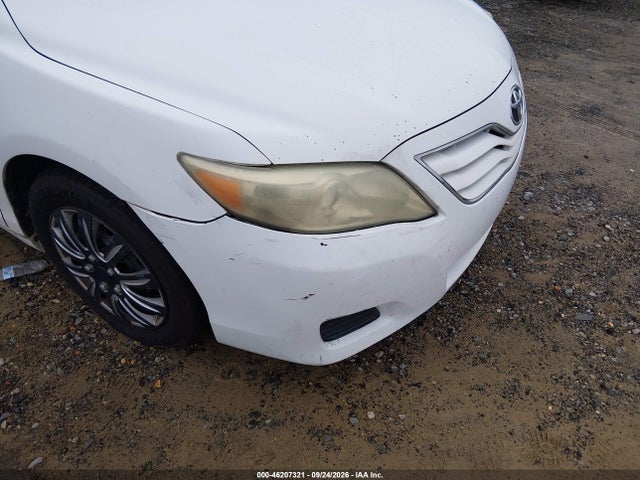 Aukcja sprzedaży 2010 Toyota Camry, vin: 4T1BF3EK4AU559835, numer aukcji: 46207321