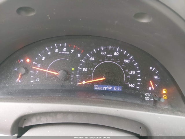 Aukcja sprzedaży 2010 Toyota Camry, vin: 4T1BF3EK4AU559835, numer aukcji: 46207321