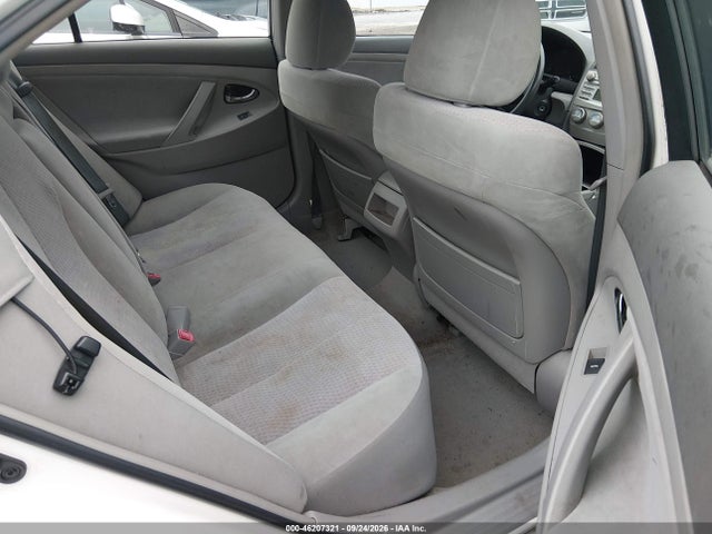 Aukcja sprzedaży 2010 Toyota Camry, vin: 4T1BF3EK4AU559835, numer aukcji: 46207321