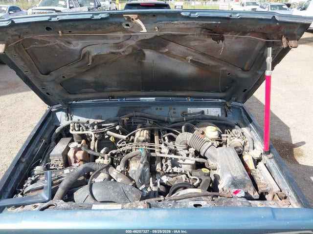 Aukcja sprzedaży 1999 Jeep Cherokee Classic/sport, vin: 1J4FF68S9XL641457, numer aukcji: 46207327
