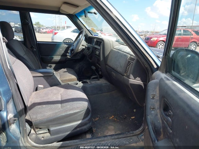 Aukcja sprzedaży 1999 Jeep Cherokee Classic/sport, vin: 1J4FF68S9XL641457, numer aukcji: 46207327