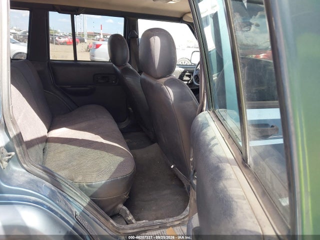 Aukcja sprzedaży 1999 Jeep Cherokee Classic/sport, vin: 1J4FF68S9XL641457, numer aukcji: 46207327