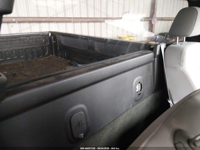 46207328 :رقم المزاد ، 1GCNKPEC1FZ438297 vin ، 2015 Chevrolet Silverado 1500 Work Truck مزاد بيع