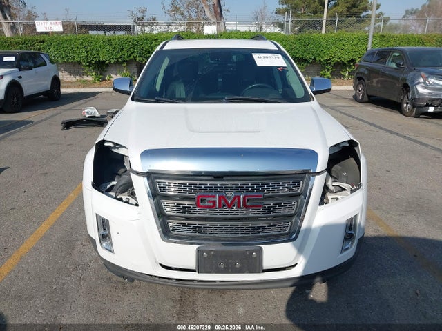 Продаж на аукціоні авто 2012 Gmc Terrain Slt-2, vin: 2GKALWEK6C6245748, номер лоту: 46207329