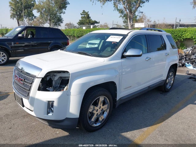 Продаж на аукціоні авто 2012 Gmc Terrain Slt-2, vin: 2GKALWEK6C6245748, номер лоту: 46207329