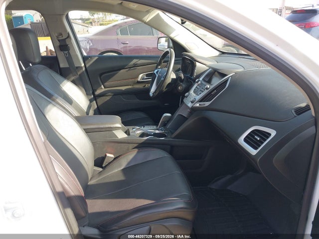 Продаж на аукціоні авто 2012 Gmc Terrain Slt-2, vin: 2GKALWEK6C6245748, номер лоту: 46207329