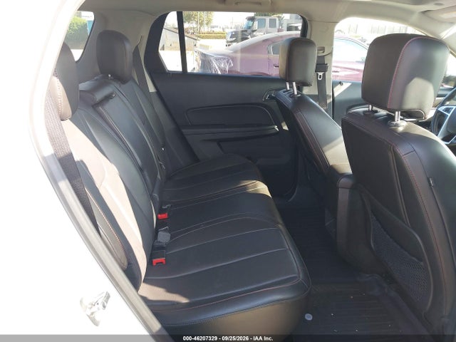 Продаж на аукціоні авто 2012 Gmc Terrain Slt-2, vin: 2GKALWEK6C6245748, номер лоту: 46207329