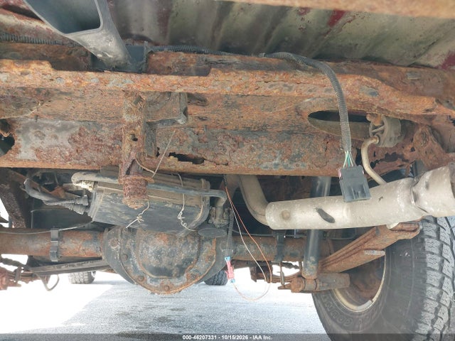 Продажа на аукционе авто 2005 Chevrolet Colorado Ls, vin: 1GCDT196858122832, номер лота: 46207331