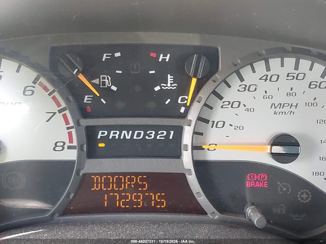 Продажа на аукционе авто 2005 Chevrolet Colorado Ls, vin: 1GCDT196858122832, номер лота: 46207331