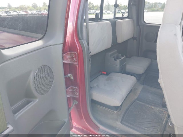 Продажа на аукционе авто 2005 Chevrolet Colorado Ls, vin: 1GCDT196858122832, номер лота: 46207331
