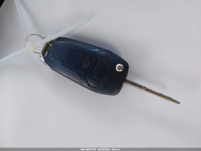 46207339 :رقم المزاد ، 3FA6P0G73FR210552 vin ، 2015 Ford Fusion S مزاد بيع