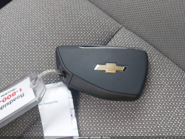 Продаж на аукціоні авто 2026 Chevrolet Traverse Fwd Lt, vin: 1GNERGKS0TJ240416, номер лоту: 46207340