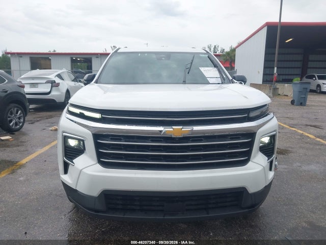 Продаж на аукціоні авто 2026 Chevrolet Traverse Fwd Lt, vin: 1GNERGKS0TJ240416, номер лоту: 46207340