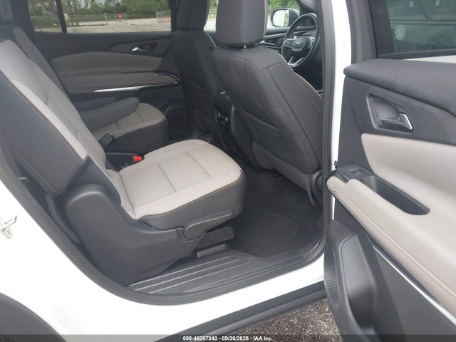 Продаж на аукціоні авто 2026 Chevrolet Traverse Fwd Lt, vin: 1GNERGKS0TJ240416, номер лоту: 46207340