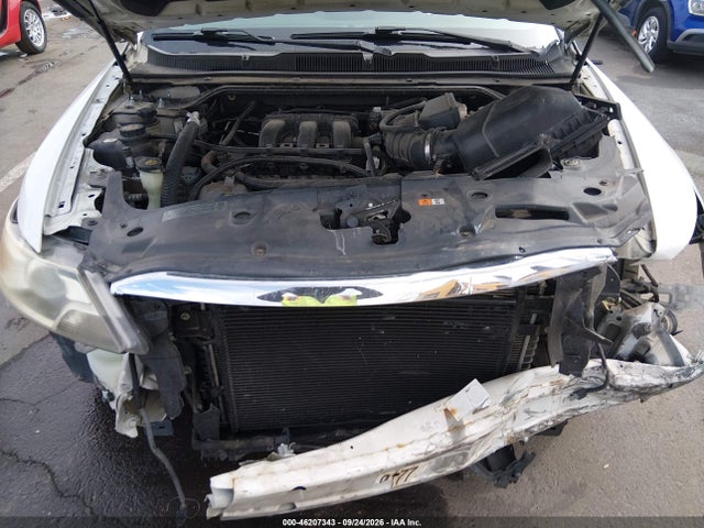 Aukcja sprzedaży 2010 Ford Taurus Limited, vin: 1FAHP2FW5AG108456, numer aukcji: 46207343