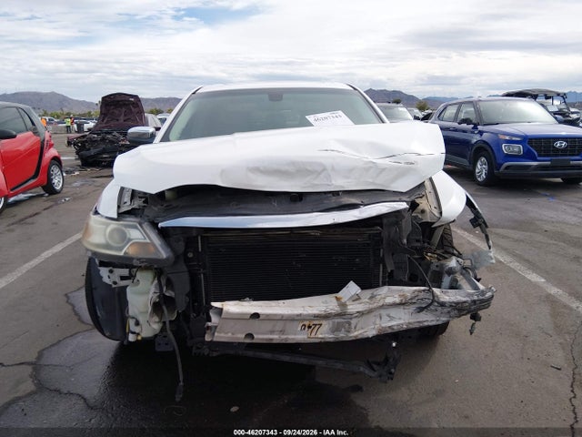 Aukcja sprzedaży 2010 Ford Taurus Limited, vin: 1FAHP2FW5AG108456, numer aukcji: 46207343