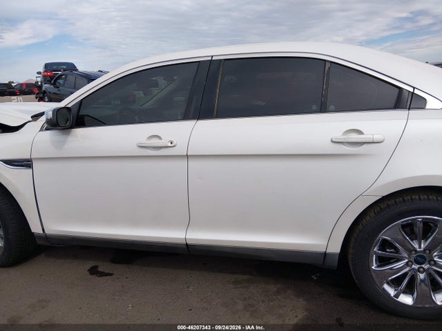 Aukcja sprzedaży 2010 Ford Taurus Limited, vin: 1FAHP2FW5AG108456, numer aukcji: 46207343