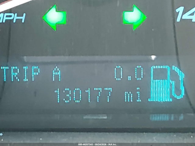 Aukcja sprzedaży 2010 Ford Taurus Limited, vin: 1FAHP2FW5AG108456, numer aukcji: 46207343