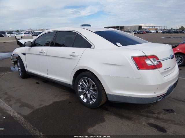 Aukcja sprzedaży 2010 Ford Taurus Limited, vin: 1FAHP2FW5AG108456, numer aukcji: 46207343