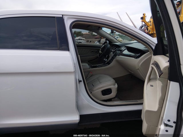 Aukcja sprzedaży 2010 Ford Taurus Limited, vin: 1FAHP2FW5AG108456, numer aukcji: 46207343
