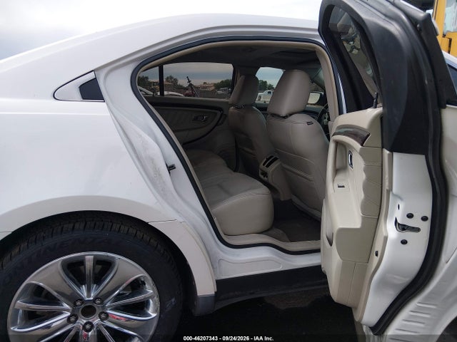 Aukcja sprzedaży 2010 Ford Taurus Limited, vin: 1FAHP2FW5AG108456, numer aukcji: 46207343