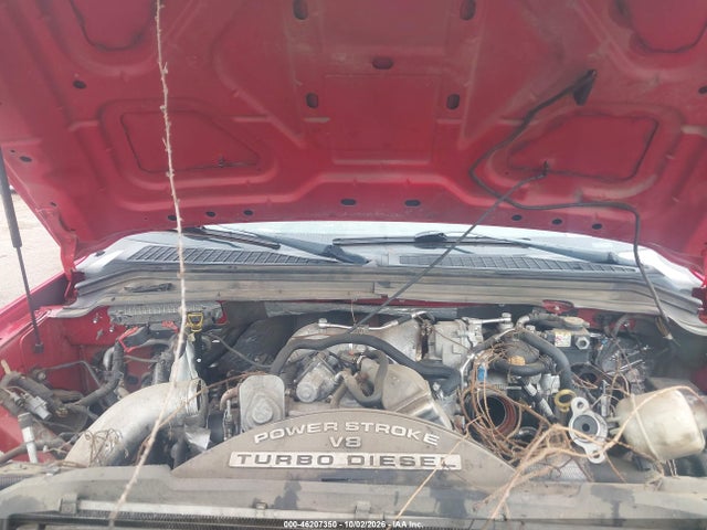 46207350 :رقم المزاد ، 1FTWW31R08EB76990 vin ، 2008 Ford Super Duty F-350 Srw Fx4/harley-davidson/king Ranch/lariat/xl/xlt مزاد بيع